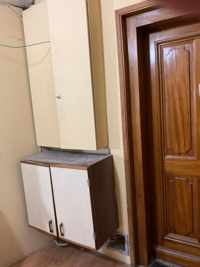 Апартаменты 2 Pieces Cosy Анси Экстерьер фото